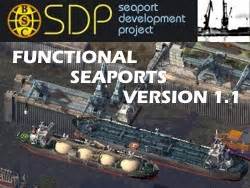 BSC Functional Seaports File Structure Question : r/simcity4.